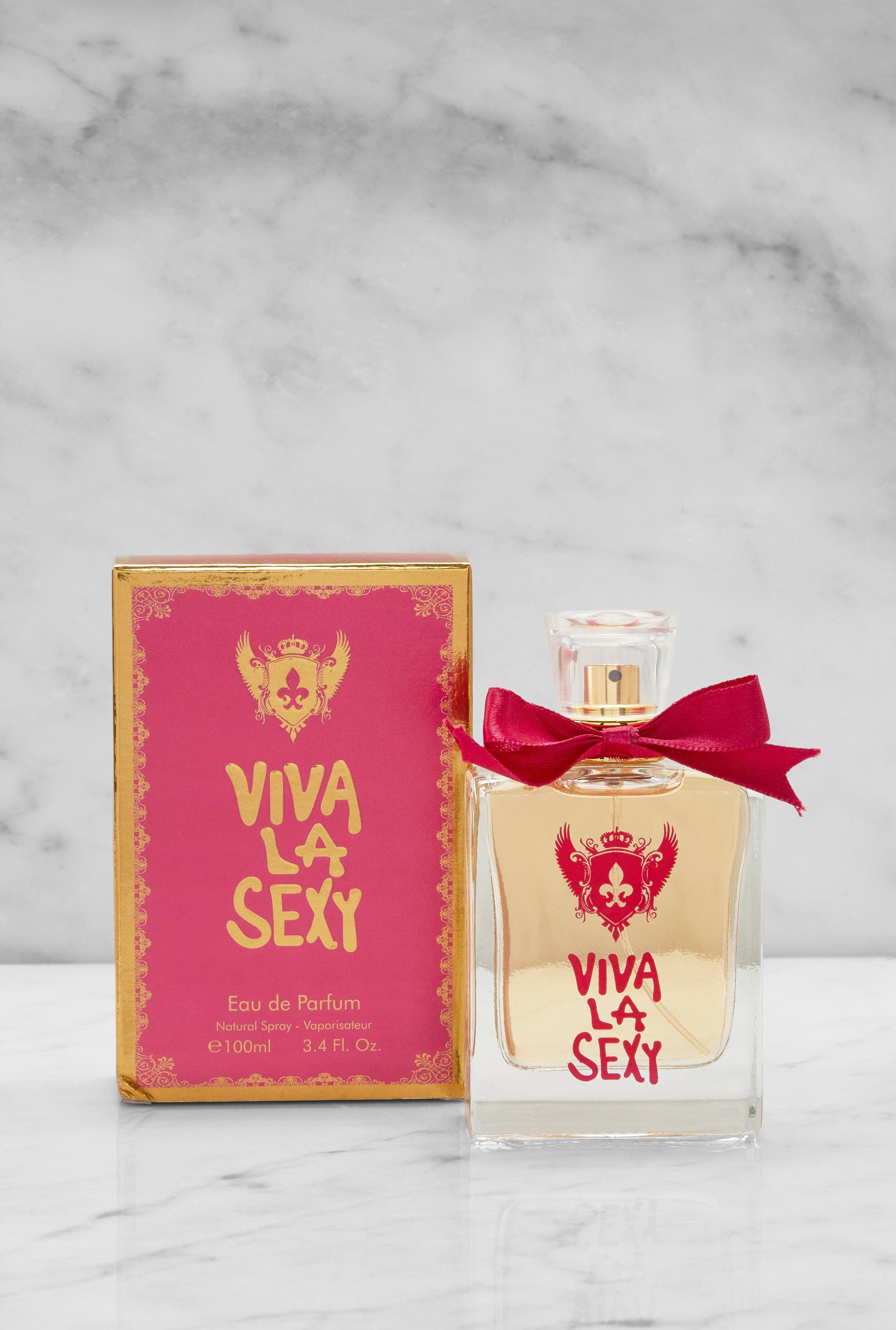 Viva La Sexy Perfume Female Product Image