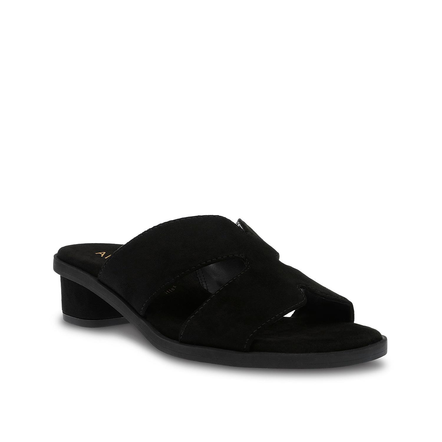 Anne Klein Timmy Slide Sandal Product Image