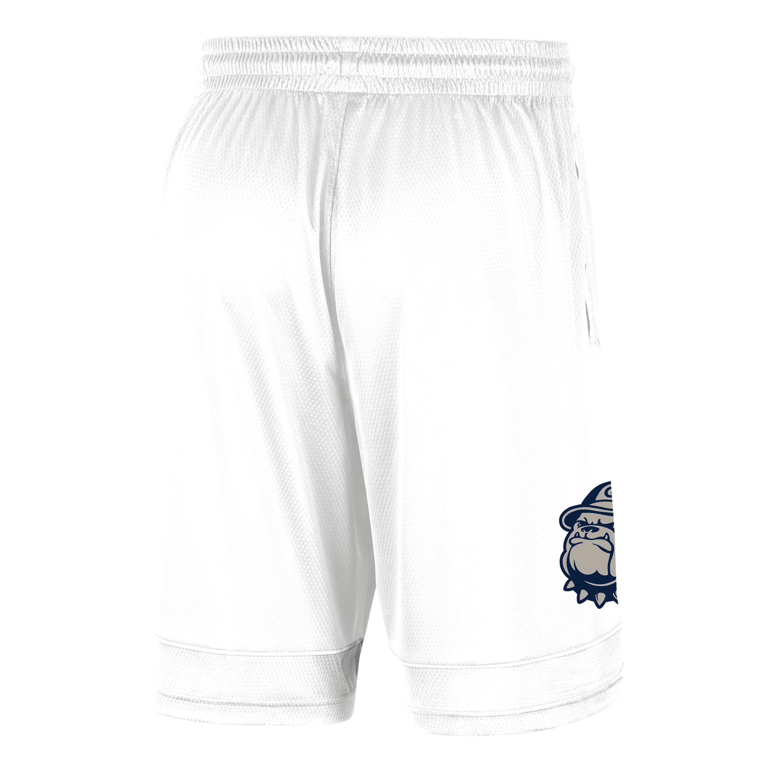 Georgetown Nike Mens College Shorts Product Image