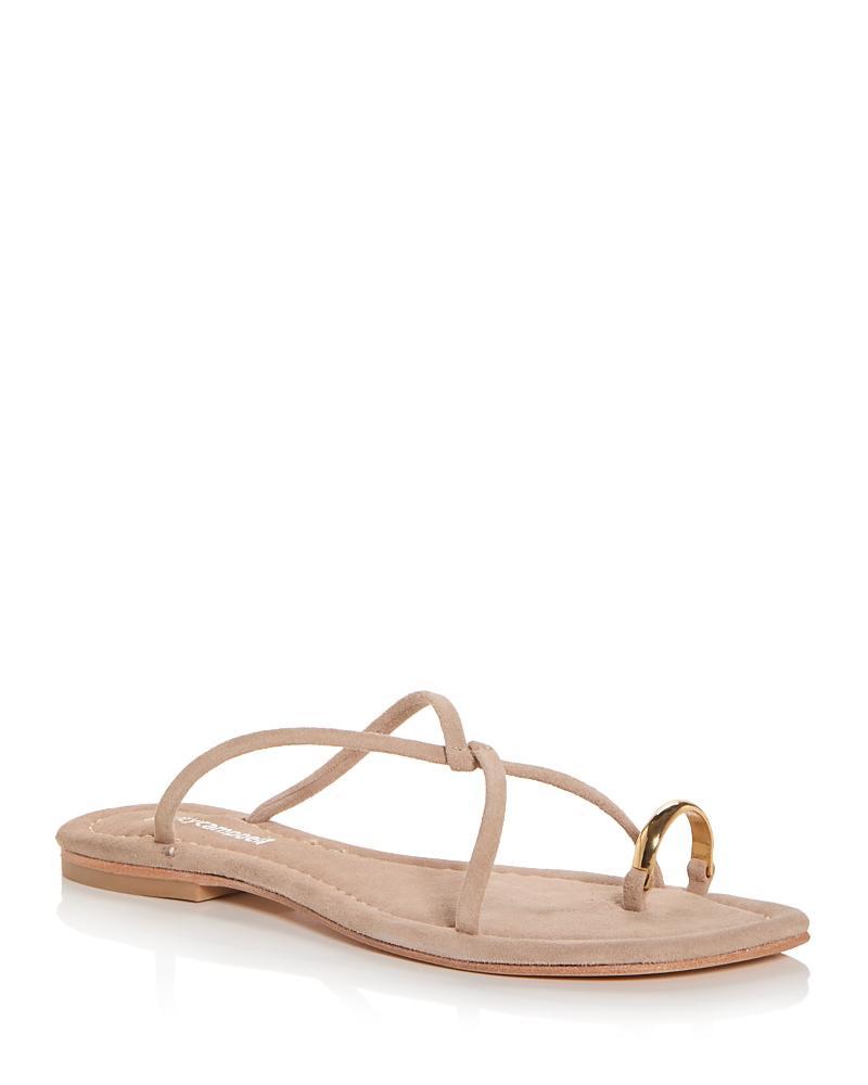 Jeffrey Campbell Pacifico Slide Sandal Product Image