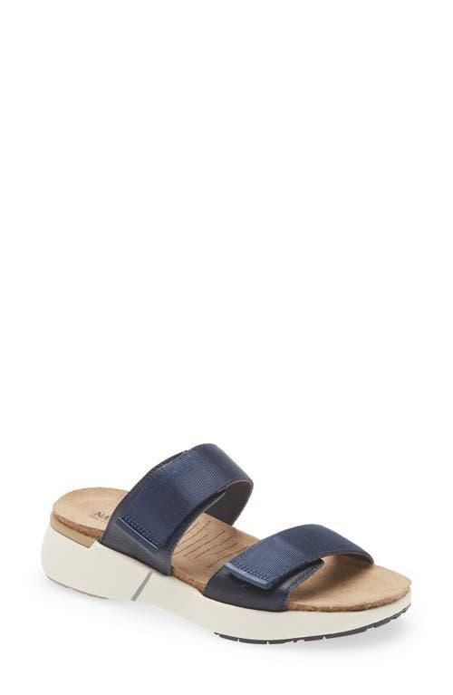 Naot Calliope Slide Sandal Product Image