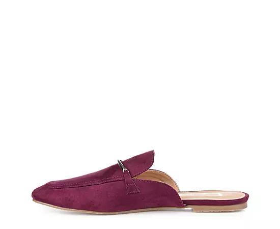 Journee Collection Womens Ameena Mule Slide Product Image