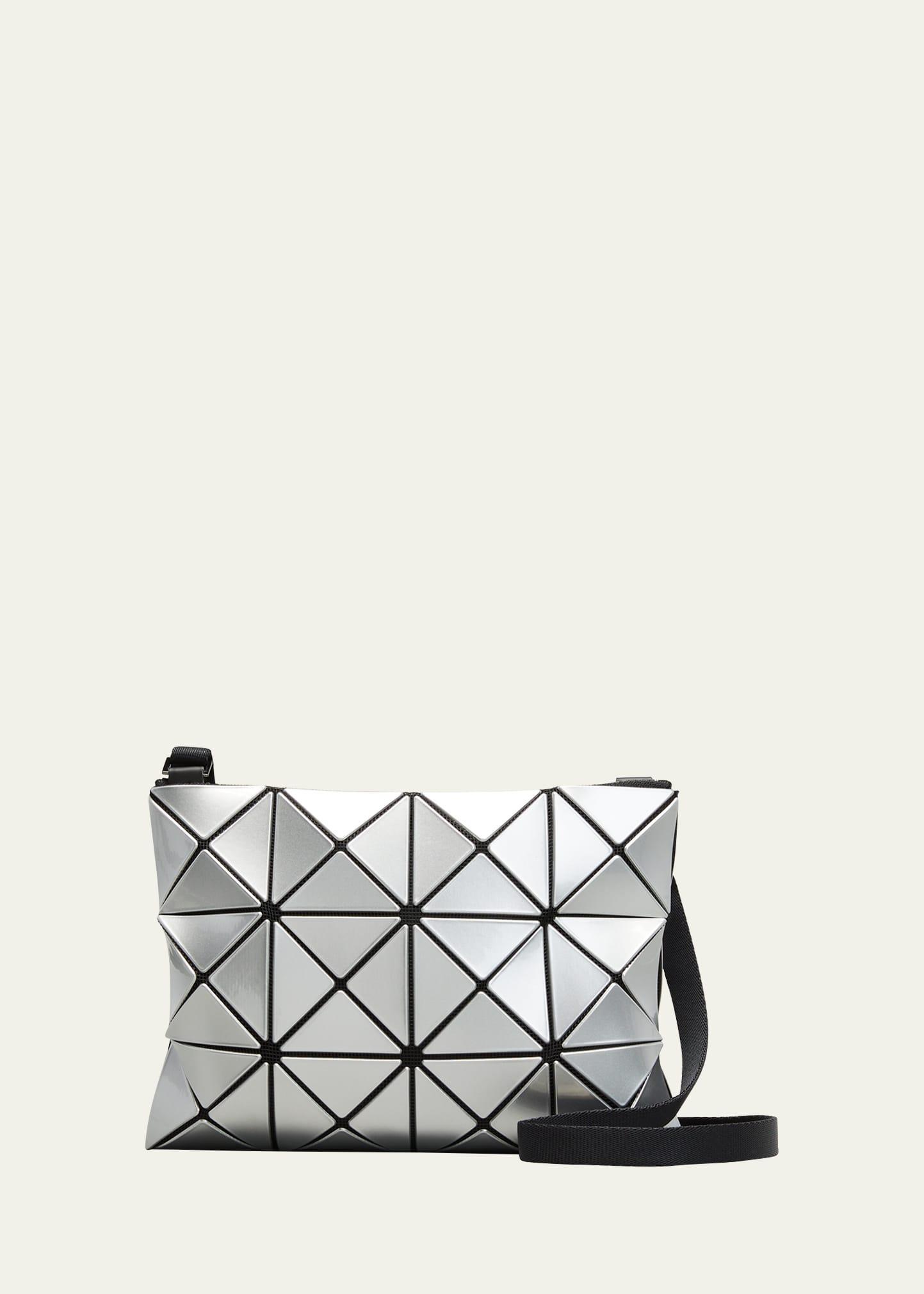 Bao Bao Issey Miyake Small Lucent Crossbody Bag Product Image