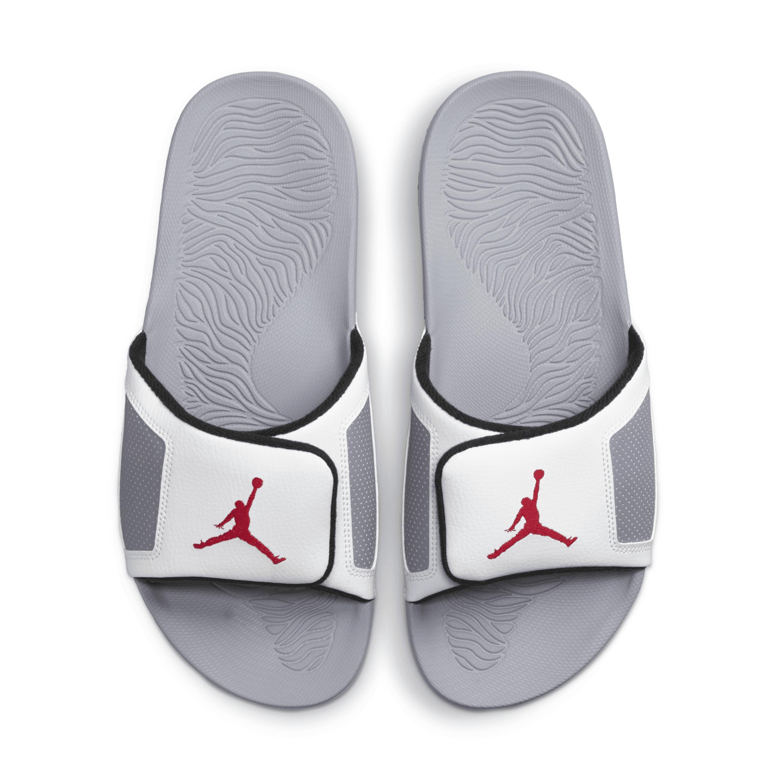 Men's Jordan Hydro III Slides Product Image