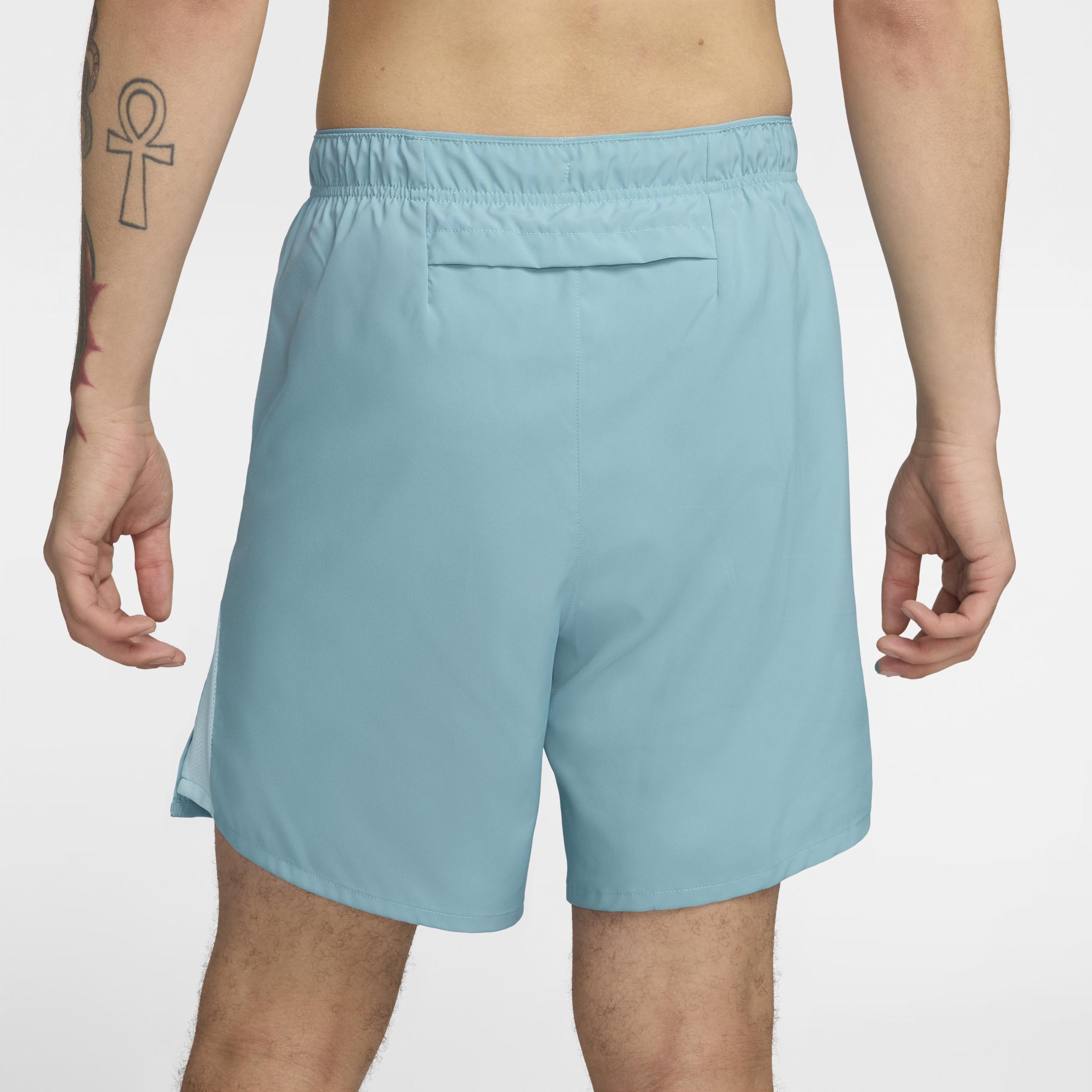 Nike Men's Challenger Dri-FIT 7" 2-in-1 Running Shorts Product Image