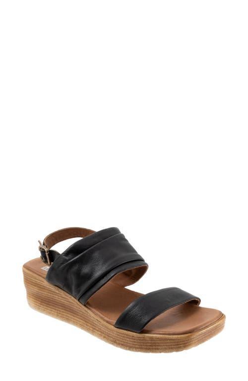 Bueno Maya Platform Sandal Product Image