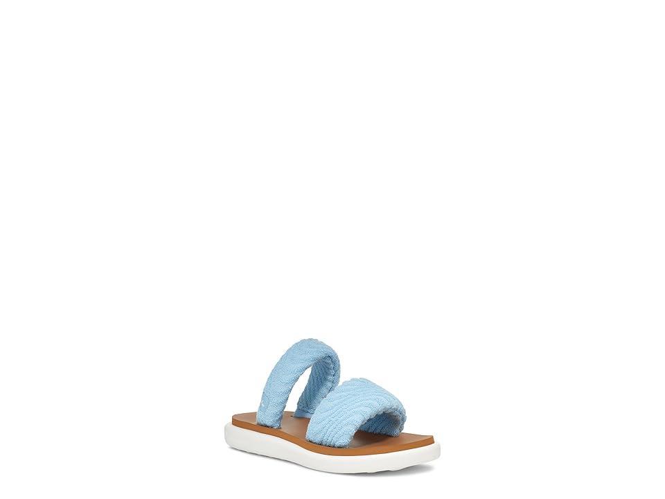 Koolaburra by UGG Alane Terry Slide Women's Shoes Product Image