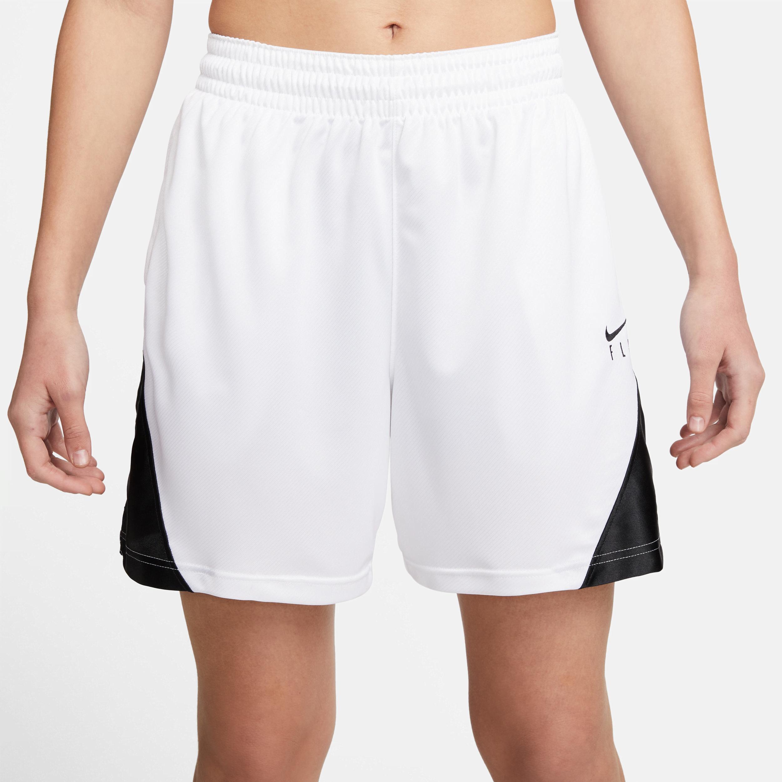 Nike Women's Dri-FIT ISoFly Basketball Shorts Product Image