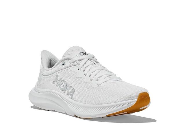 Hoka Women's Solimar White) Women's Shoes Product Image