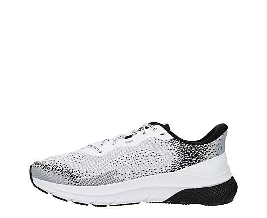 Under Armour Mens Hovr Turbulence 2 Sneaker Running Sneakers Product Image