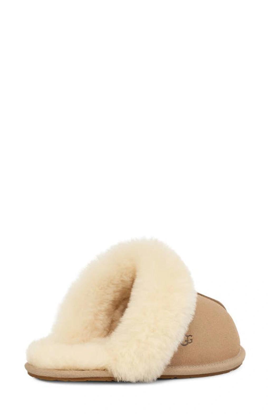 UGG Scuffette Ii Slipper In Beige Product Image