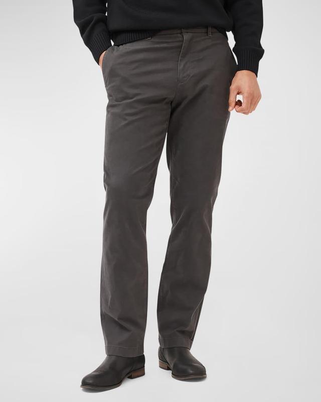 Men's West Cape Regular Fit 5-Pocket Pants Product Image