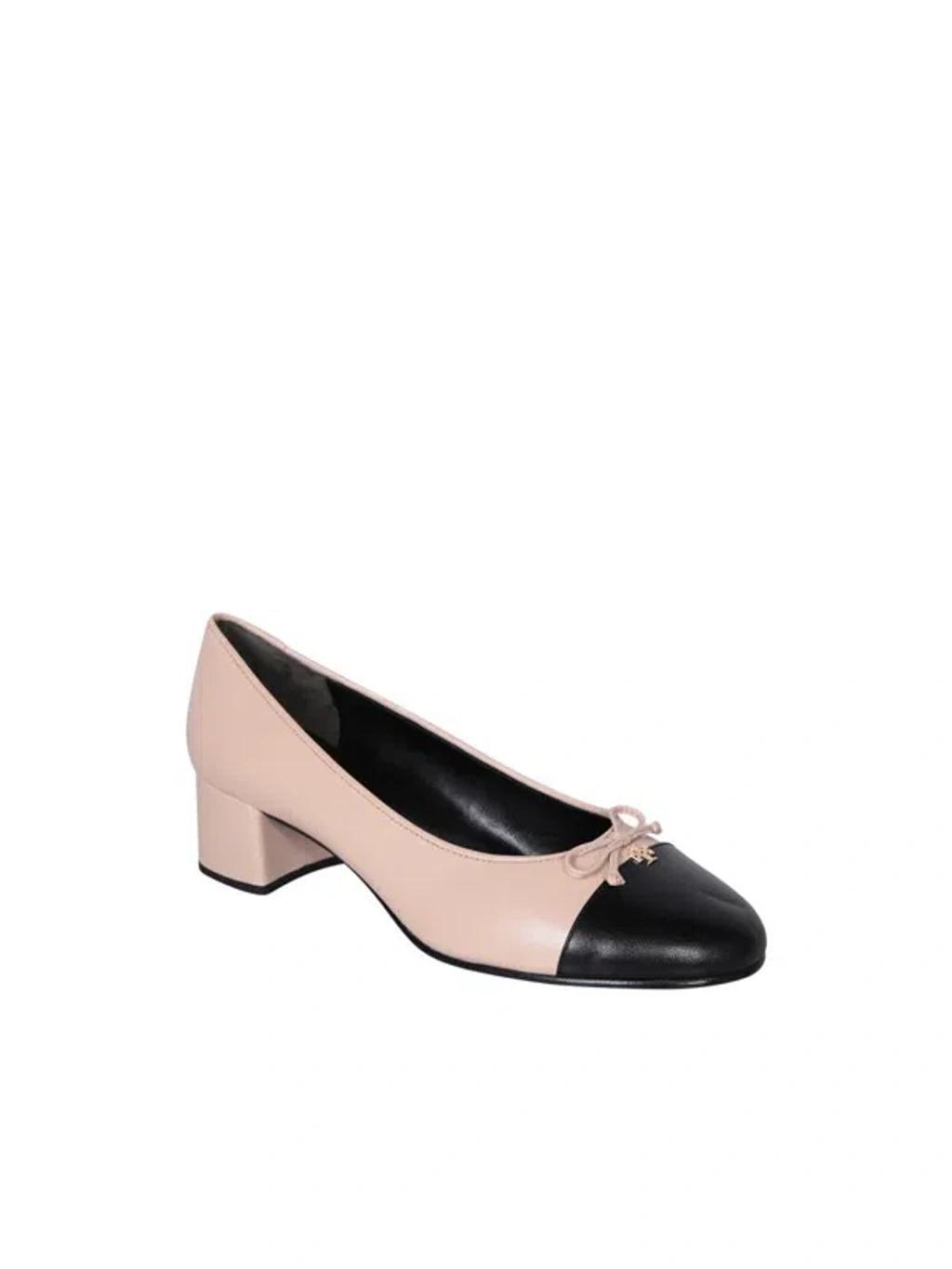 TORY BURCH Shoes In Pink Product Image