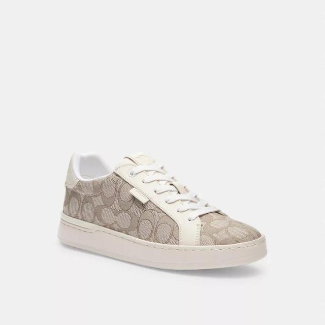 Lowline Low Top Sneaker Product Image