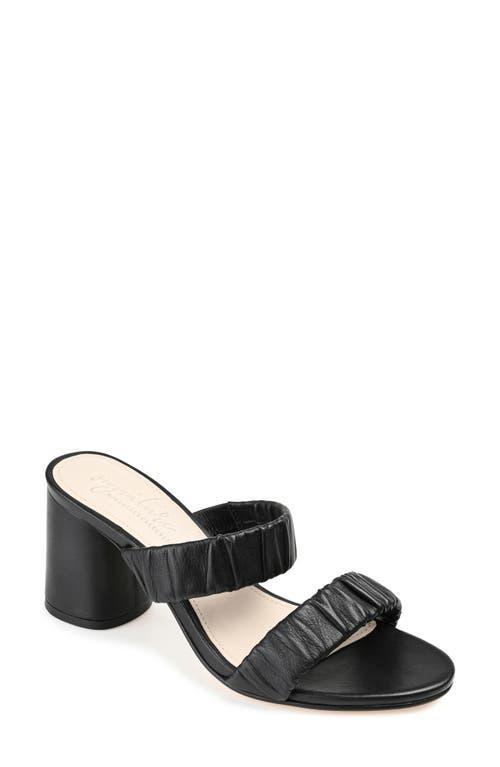 Journee Signature Vidda Sandal Product Image