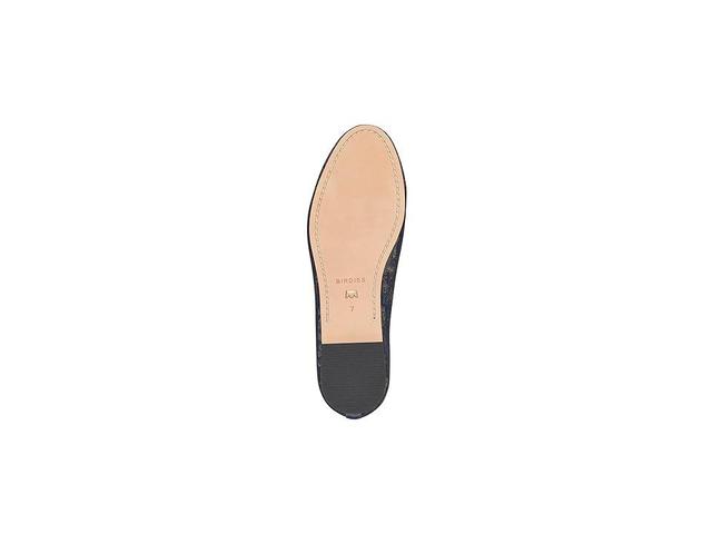 Birdies Starling Fabric Flat Women's Flat Shoes Product Image