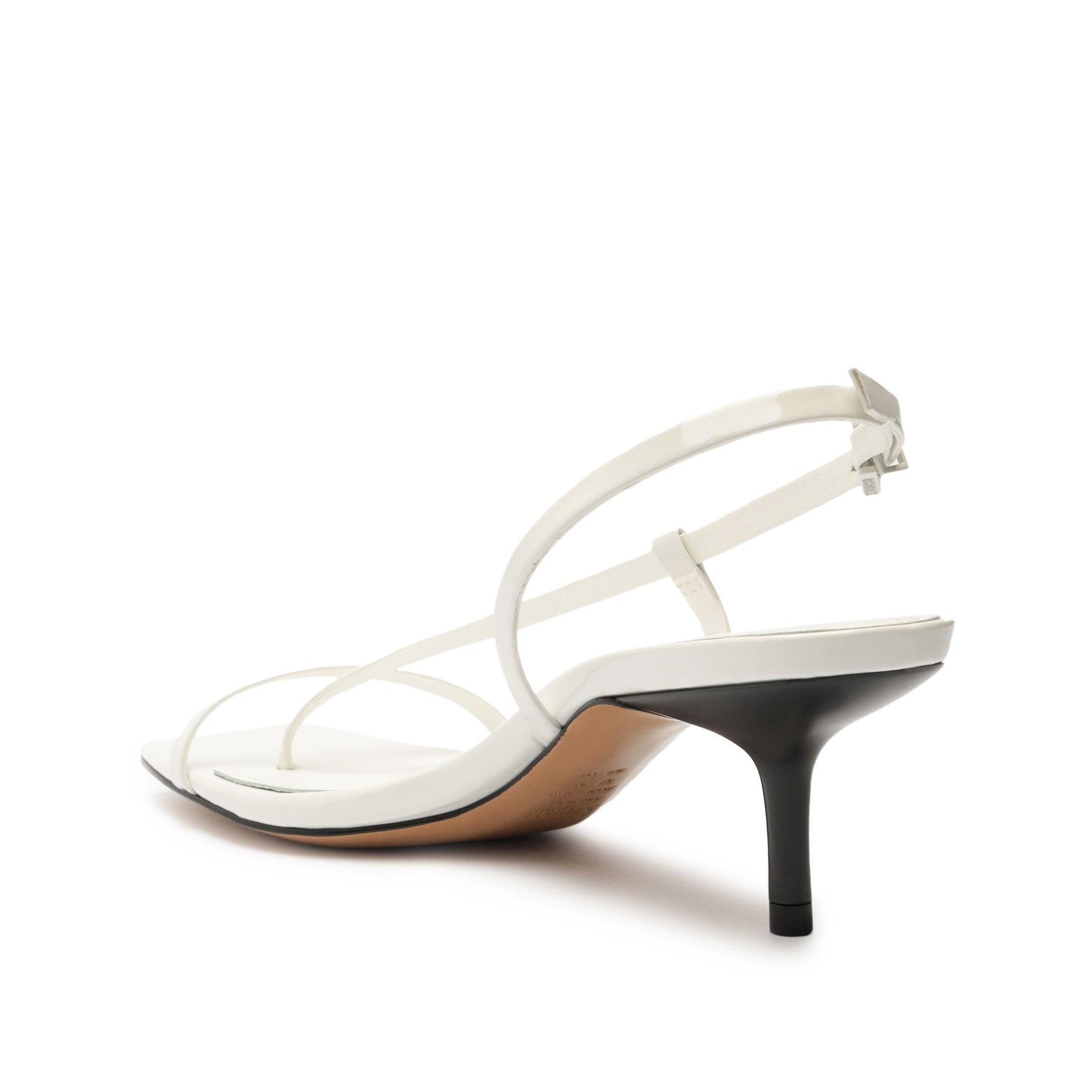 Heloise Patent Leather Sandal Female Product Image