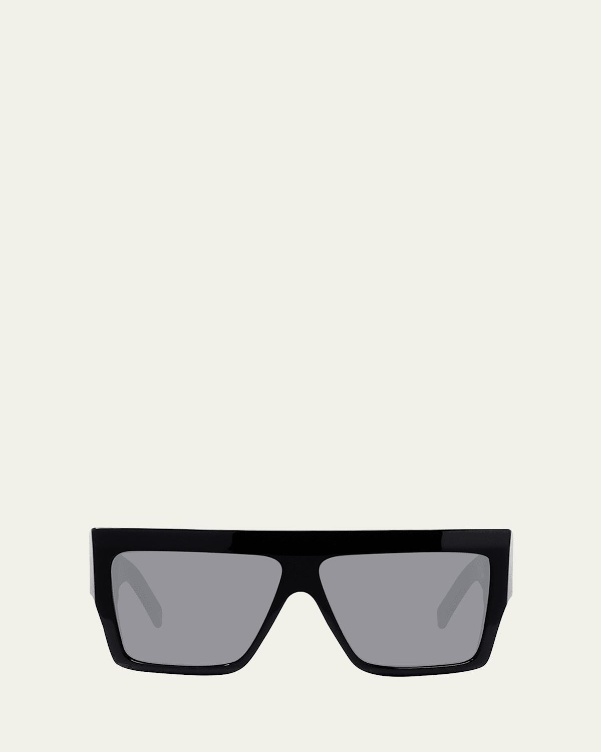 CELINE 60mm Flat Top Sunglasses Product Image