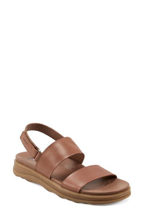 Earth Leah Slingback Sandal Product Image