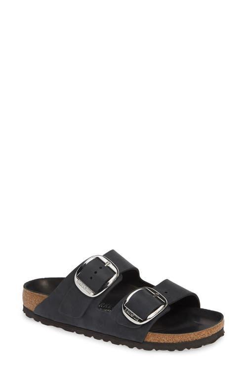 Birkenstock Arizona Big Buckle Slide Sandal Product Image