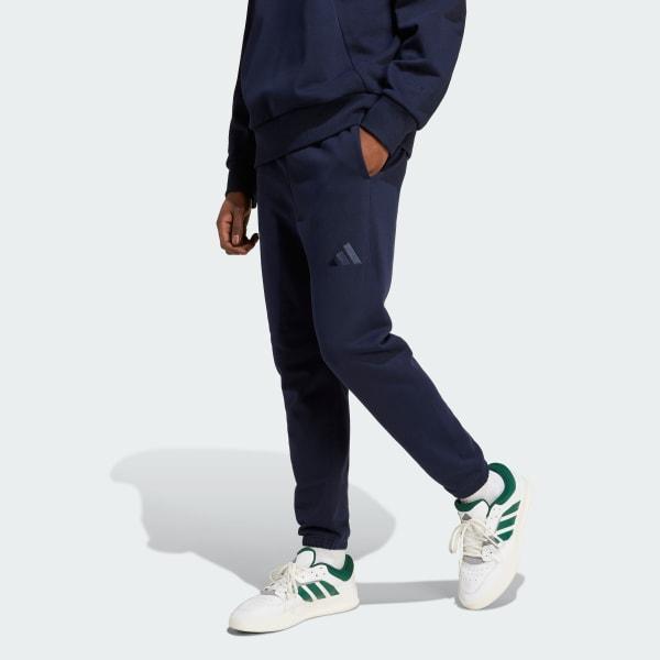 ALL SZN Fleece Regular Tapered Pants Product Image