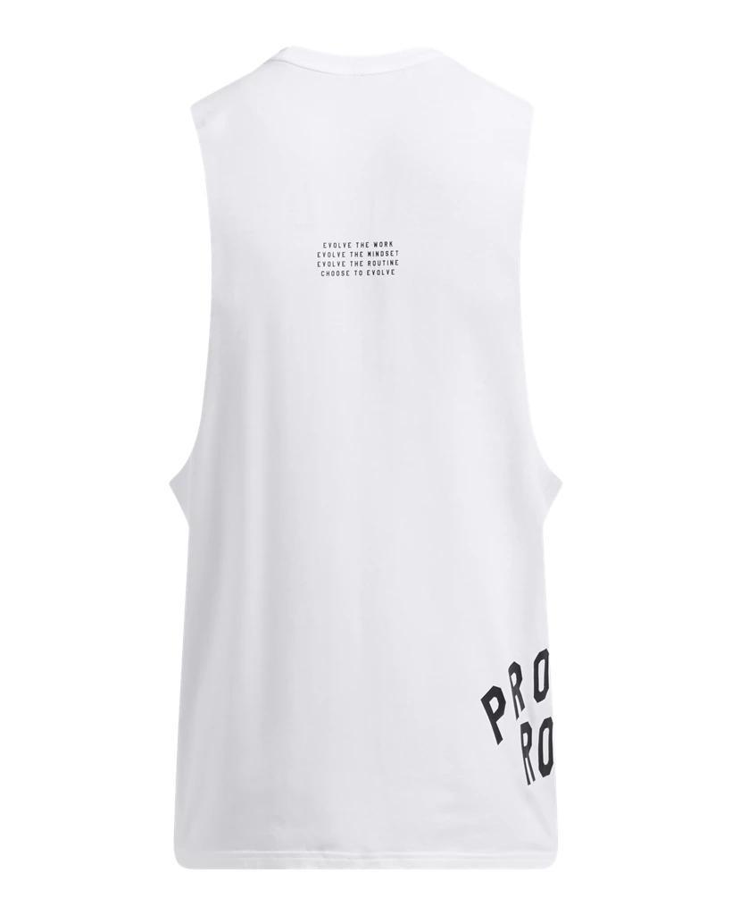 Men's Project Rock Evolve Tank Product Image