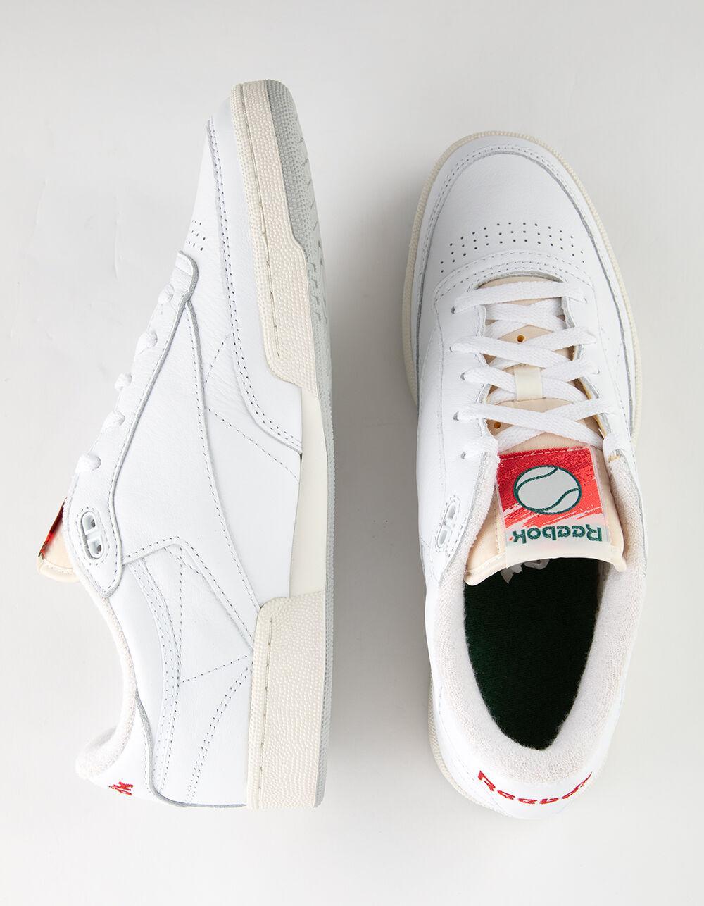 REEBOK Club C 85 Vintage Shoes Product Image