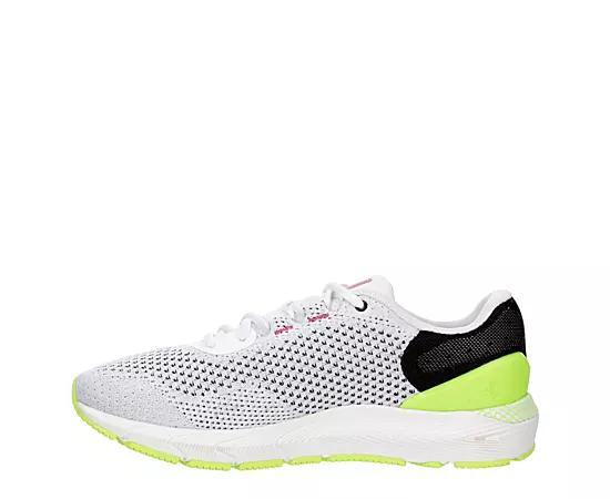 Under Armour Mens Hovr Intake 6 Running Shoe Product Image