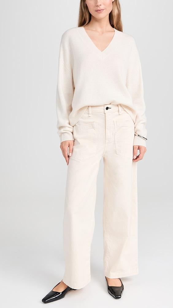 ASKK NY Virginia Pants | Shopbop Product Image