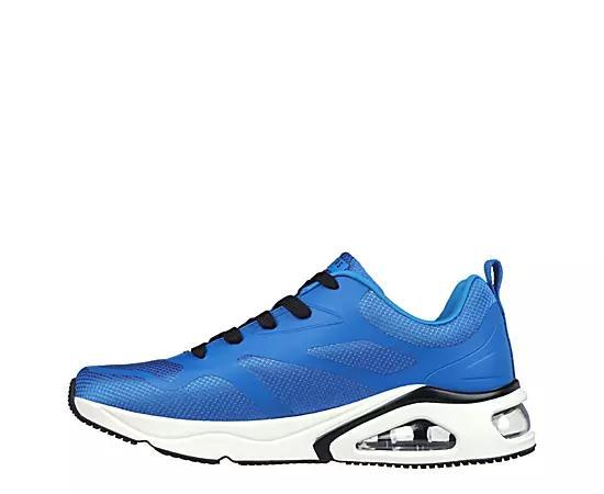 Skechers Mens Tres Air Sneaker Product Image