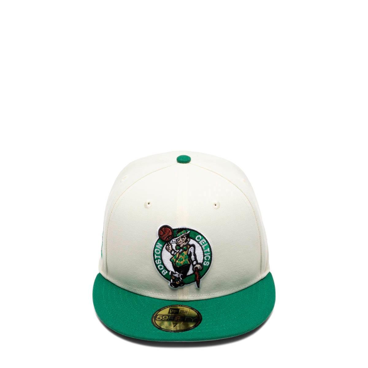 59FIFTY BOSTON CELTICS RETRO FITTED CAP Male Product Image