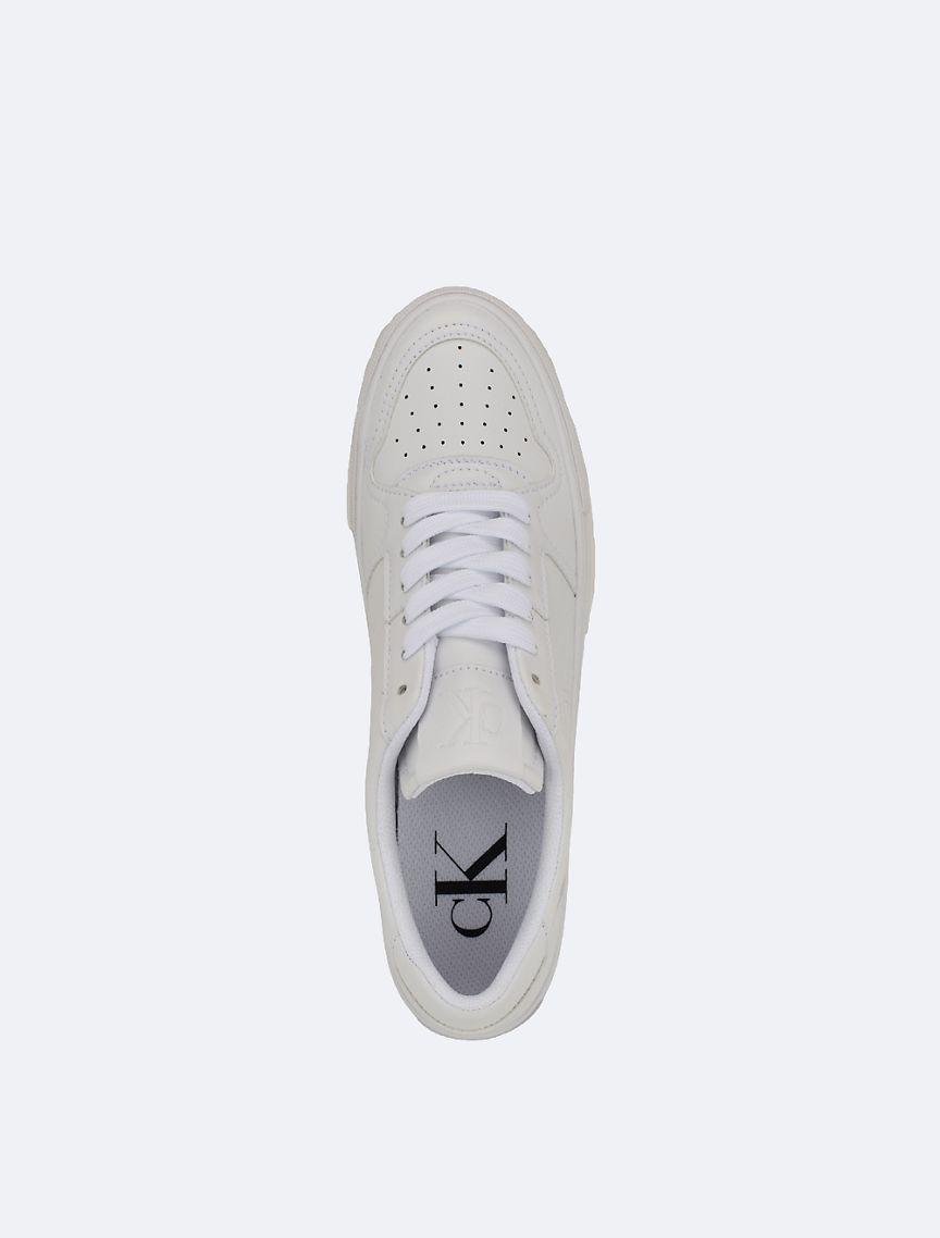 Women's Corha Monogram Logo Sneaker Product Image