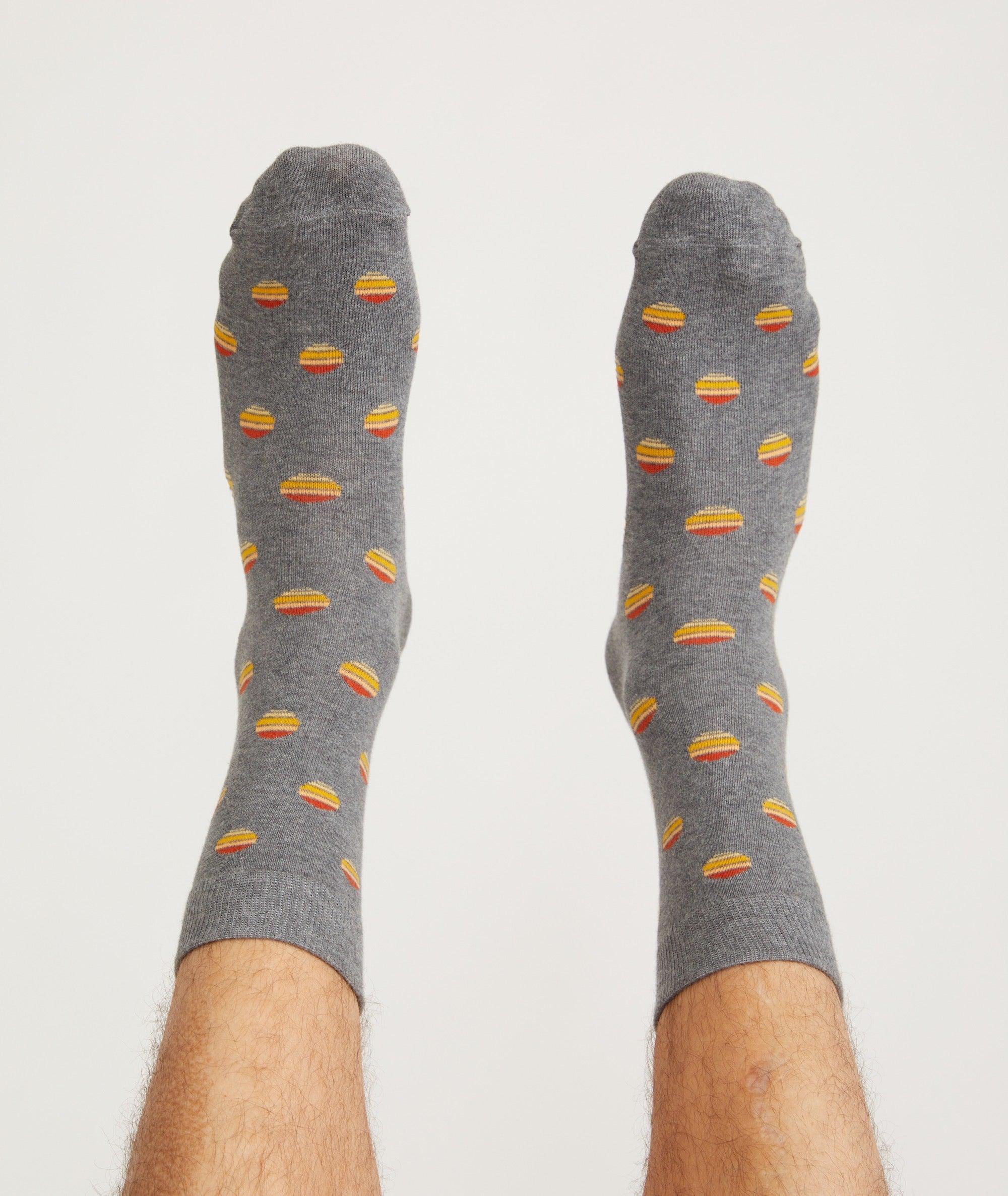 Crew Sock Product Image