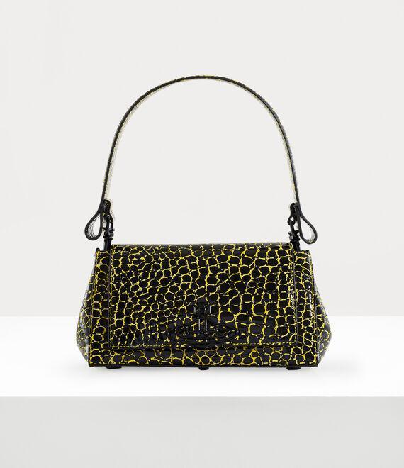 Hazel medium handbag Product Image