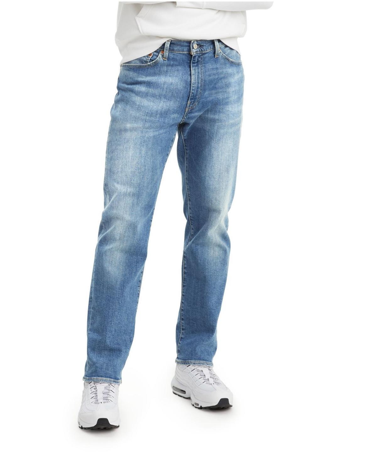 Big & Tall Levis 541 Athletic Taper Stretch Jeans, Mens Product Image