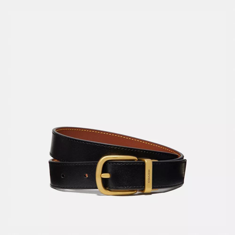 Harness Buckle Reversible Belt, 25mm Product Image