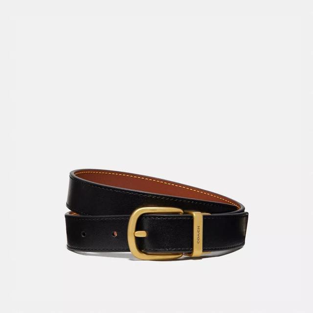 Harness Buckle Reversible Belt, 25 Mm Product Image