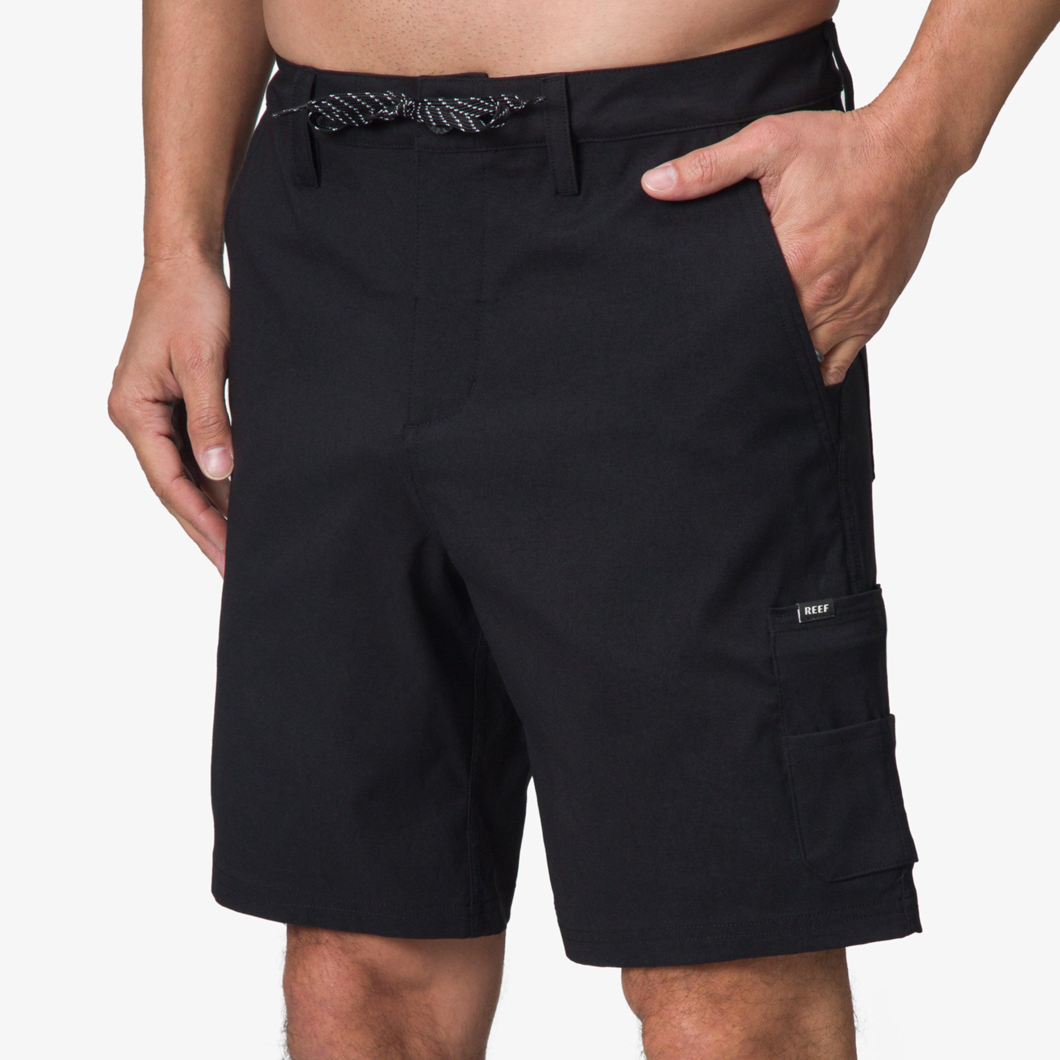 Bramble Utility UPF 40 Walkshort Male Product Image