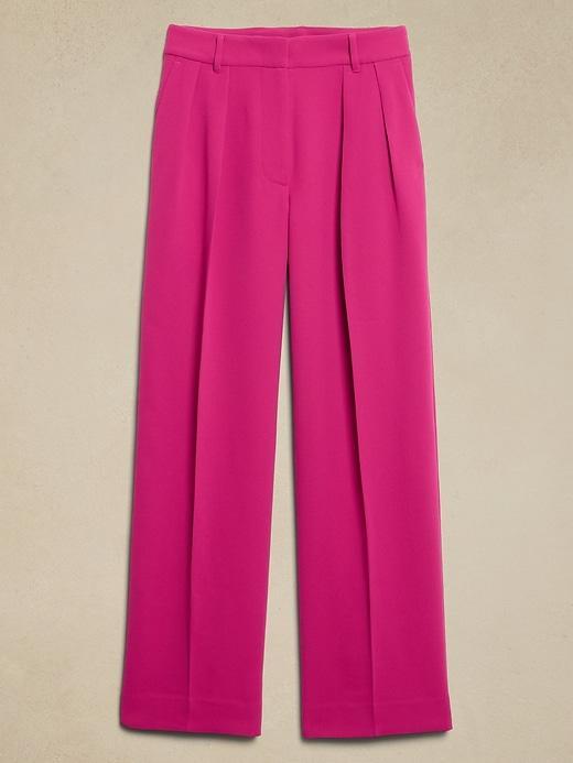 Relaxed Trouser Product Image