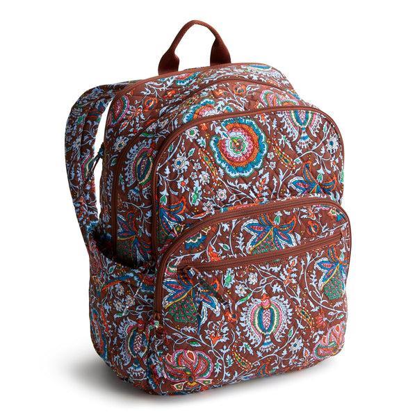 Large Bancroft Backpack - Marrakesh Cinnamon Product Image