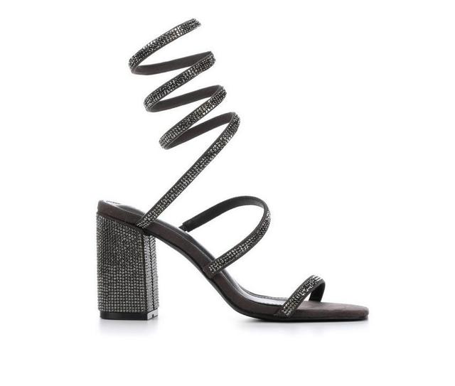 Women's Rampage Elise Dress Sandals Product Image