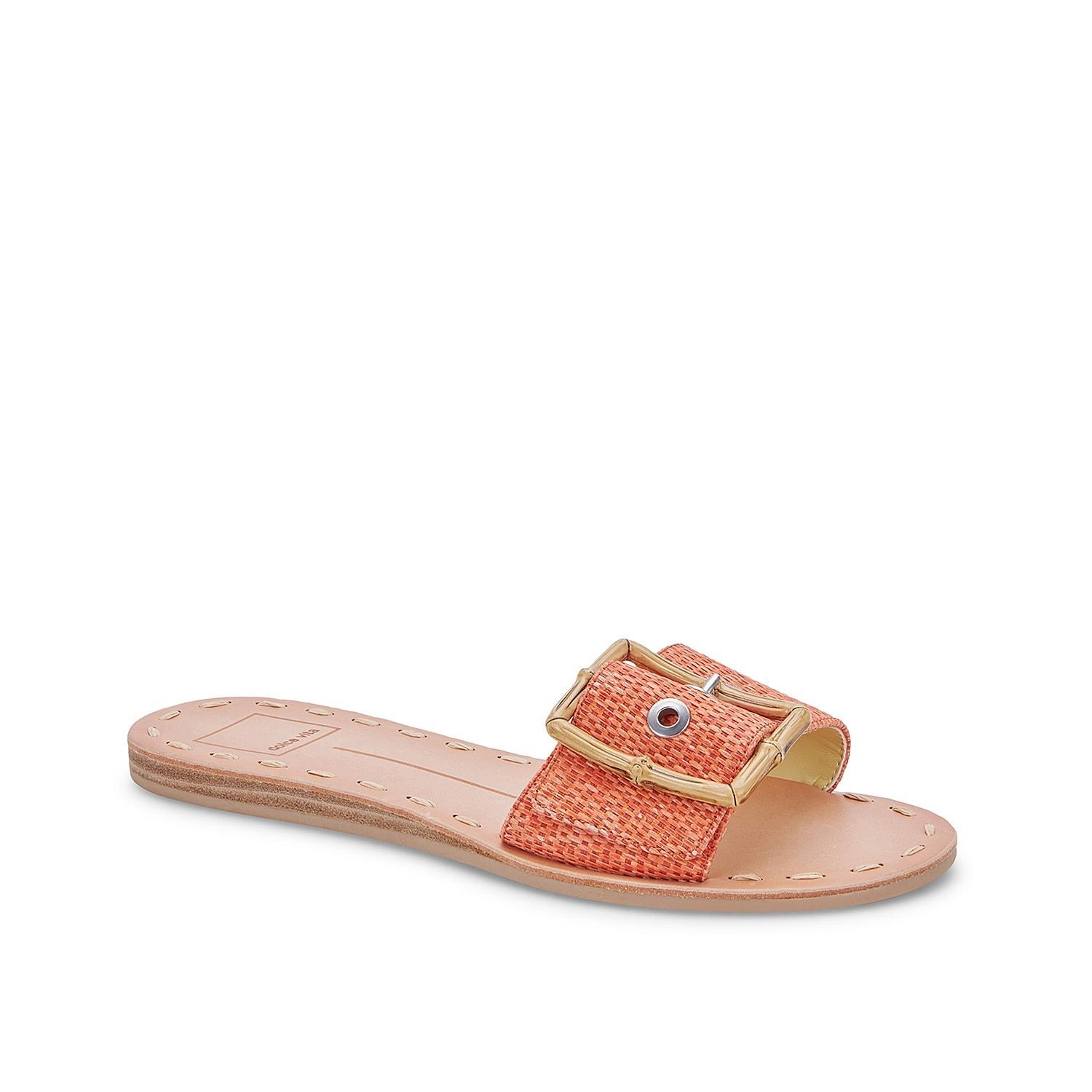 Dolce Vita Dasa Slide Sandal Product Image