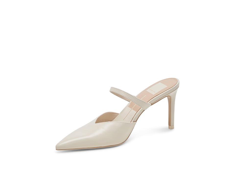 Dolce Vita Kanika Pearl Dress Mules Product Image