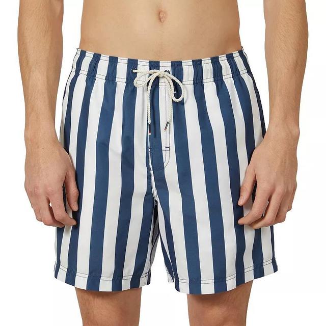 Mens Dockers 7-in. Swim Trunks Product Image