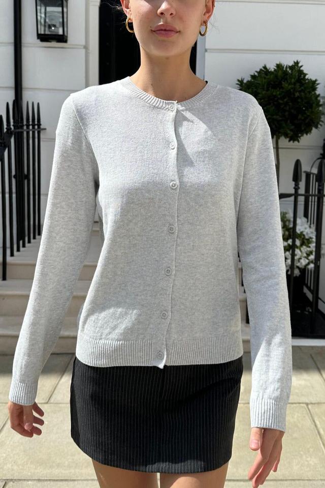 Renata Sweater Product Image