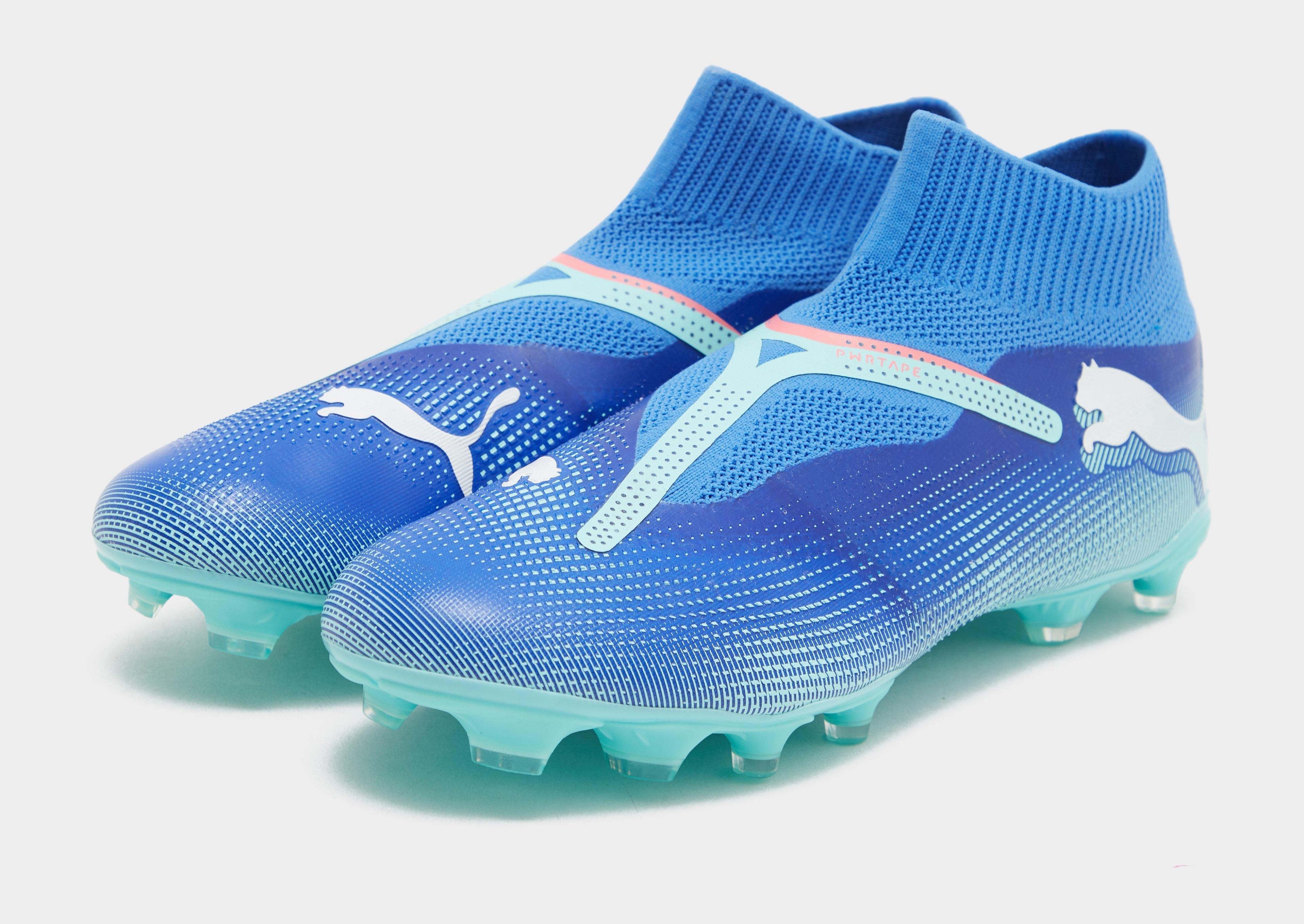 Puma FUTURE 7 Match Laceless FG Product Image