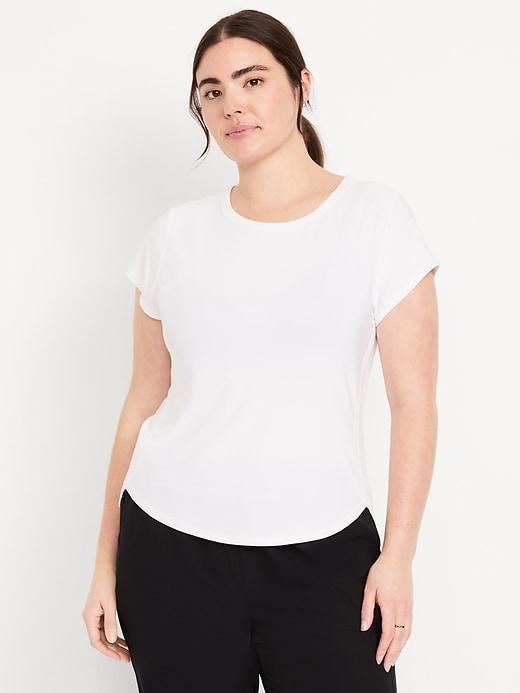 CloudMotion Base Layer T-Shirt Product Image