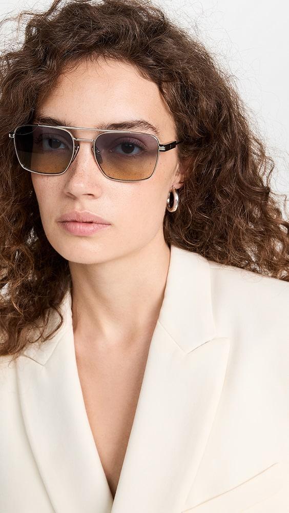 Prada 0PR 67ZS Sunglasses | Shopbop Product Image