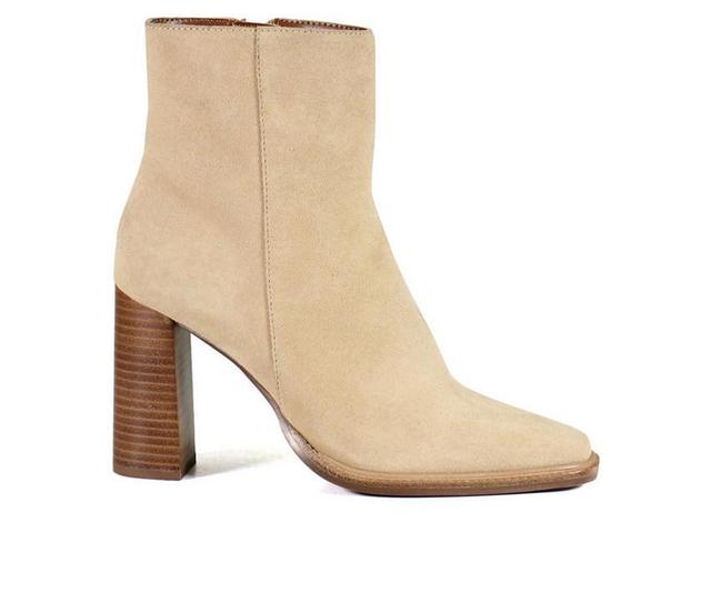 Women's DIBA TRUE Key Switch Booties Product Image