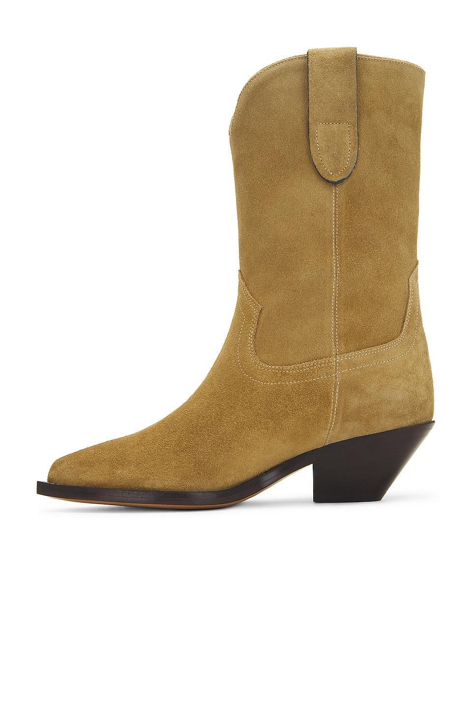 Dahope Boot Isabel Marant Product Image